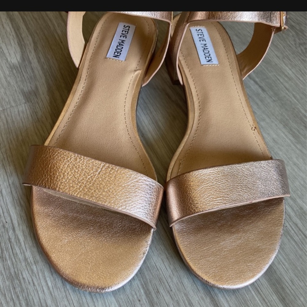 Steve Madden